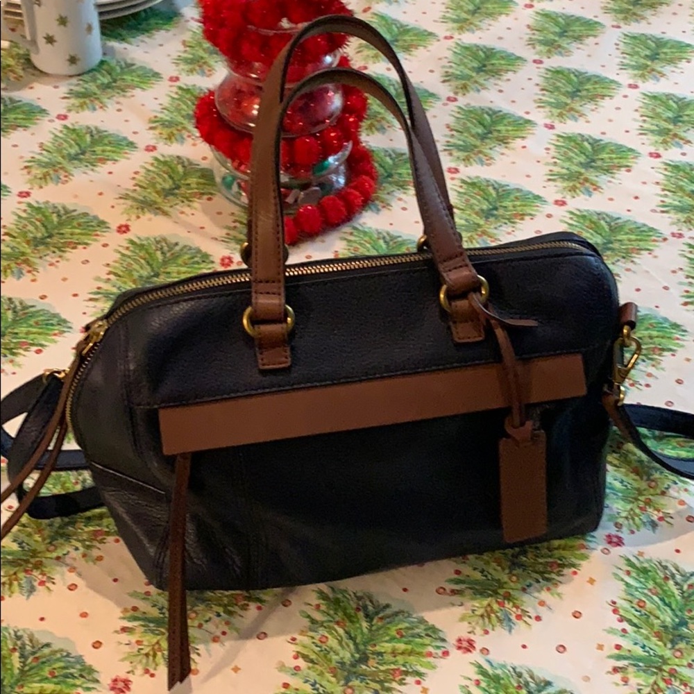 FOSSIL PURSE